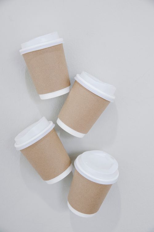 12oz Smoothie Cups (Pack of 1,000)