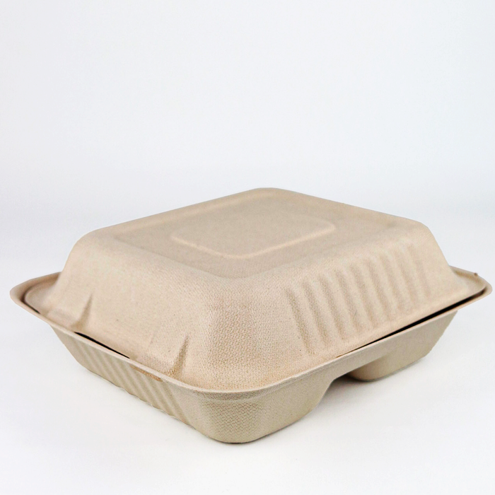 12oz Bagasse White Bowls BB12 (Pack of 1,000)