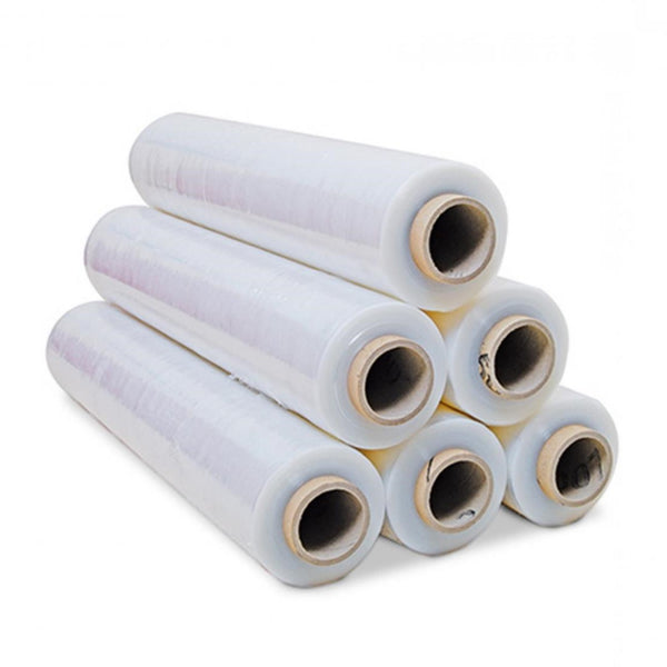 Polythene Sheets Pegasus – 1600 × 1800mm (Pack of 200)